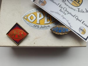 Opel---Auge--Pin-Set-