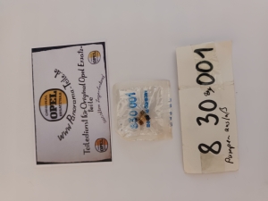 Pumpenauslassventil--fr-Rekord--Kapitn