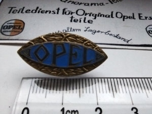 Opel---Auge--Oval