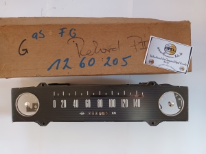 Tacho-fr-P2--ab-FG-Nr--bis-140-kmh