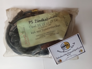 Zndkabelsatz--Rekord-P---von-Bosch-in-OVP