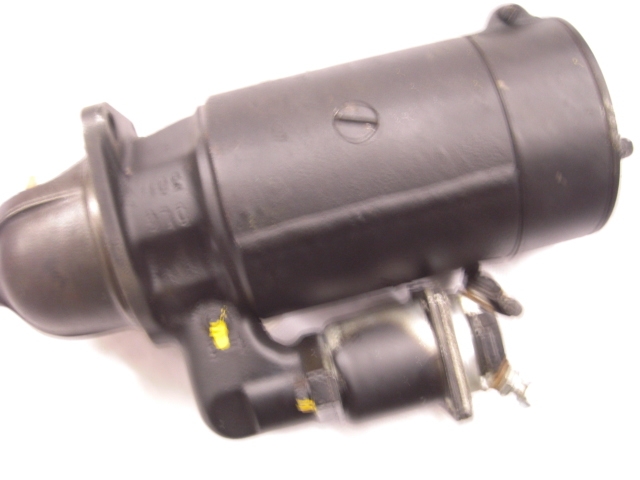 Bild 1 von Anlasser Rek. 54-57 + P1 + P2.5 +2.6 + Kap. 56 generalüberholt vom Bosch-Dienst