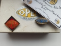Bild 1 von Opel - Auge  Pin Set 