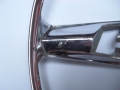 Bild 2 von Kap. P2.6   Hup Chrom-Ring  / Signalring 