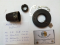Montagesatz Differential  P1+P2 & Rek.54-57 