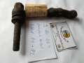 Bild 3 von Lenkstockzwischenhebel   Rekord P1 + P2