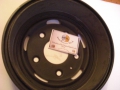 Bild 2 von Bremstrommel HA Car P1+P2  & Kap. P2.5
