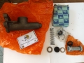 Bild 2 von Hauptbremszylinder    Kap.P2.5  & P2.6 und P1 + P2