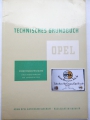 Technisches Grundbuch  VA