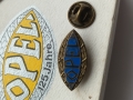 Bild 2 von Opel - Auge  Pin Set 