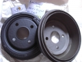 Bild 5 von Bremstrommelsatz  P1, P2 + Rek. A