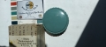 Tankdeckel Rekord  P1 + P2