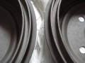 Bild 3 von Bremstrommelsatz  P1, P2 + Rek. A