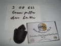 Gummipuffer Querlenker oben  Rekord P1 + P2 