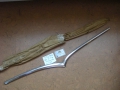 Bild 1 von Zierleiste P1 Schwalbe links NEU