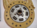Bild 3 von Kupplungsscheibe Overdrive