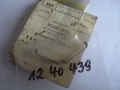 Bild 2 von Rastenfeder Blinkerschalter  Rekord  P1 + P2 & Kap. P2.5+ P2.6