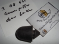 Bild 2 von Gummipuffer Querlenker oben  Rekord P1 + P2 