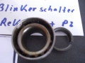 Bild 3 von Lager für Blinkerschalter Rek. P1 + P2
