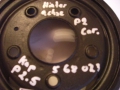 Bild 5 von Bremstrommel HA Car P1+P2  & Kap. P2.5