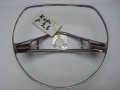 Kap. P2.6   Hup Chrom-Ring  / Signalring 
