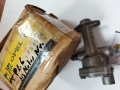 Ölpumpe Kap P2.6 & Rekord P1 + P2  ab Motor-Nr