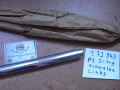 Bild 5 von Zierleiste P1 Schwalbe links NEU