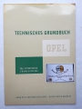 Technisches Grundbuch  Getriebe