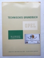 Bild 1 von Technisches Grundbuch  Getriebe