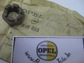 Bild 2 von Kronenmutter Achsschenkel Kap. P2.5 + P2.6  & P1+P2