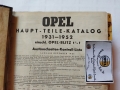 Bild 2 von Opel Hauptkatalog