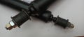 Bild 3 von Stoßdämpfer Vorderachse  für  Rekord P1 + P2