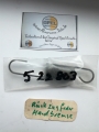 Bild 2 von Rückzugfeder Handbremsseil P1 + P2