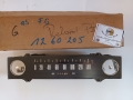 Bild 1 von Tacho für P2  ab FG-Nr.  bis 140 km/h