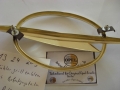 Bild 2 von Kühlergrillemblem Rekord P2