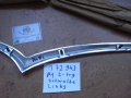Bild 4 von Zierleiste P1 Schwalbe links NEU