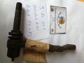 Bild 2 von Lenkstockzwischenhebel   Rekord P1 + P2