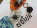 Bild 4 von Hauptbremszylinder    Kap.P2.5  & P2.6 und P1 + P2